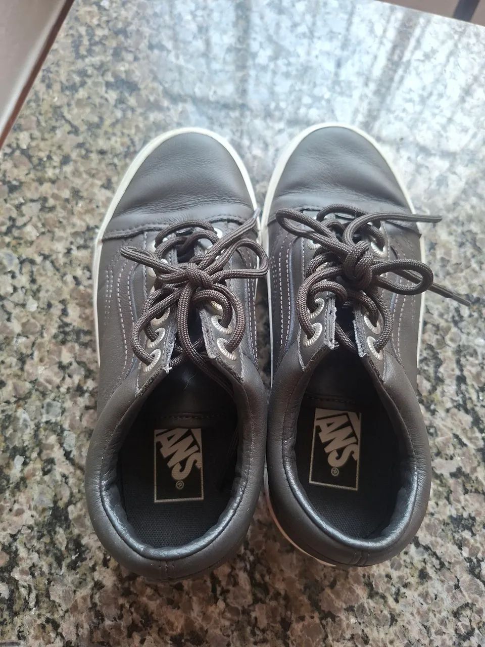 Vendo vans original - Foto 3