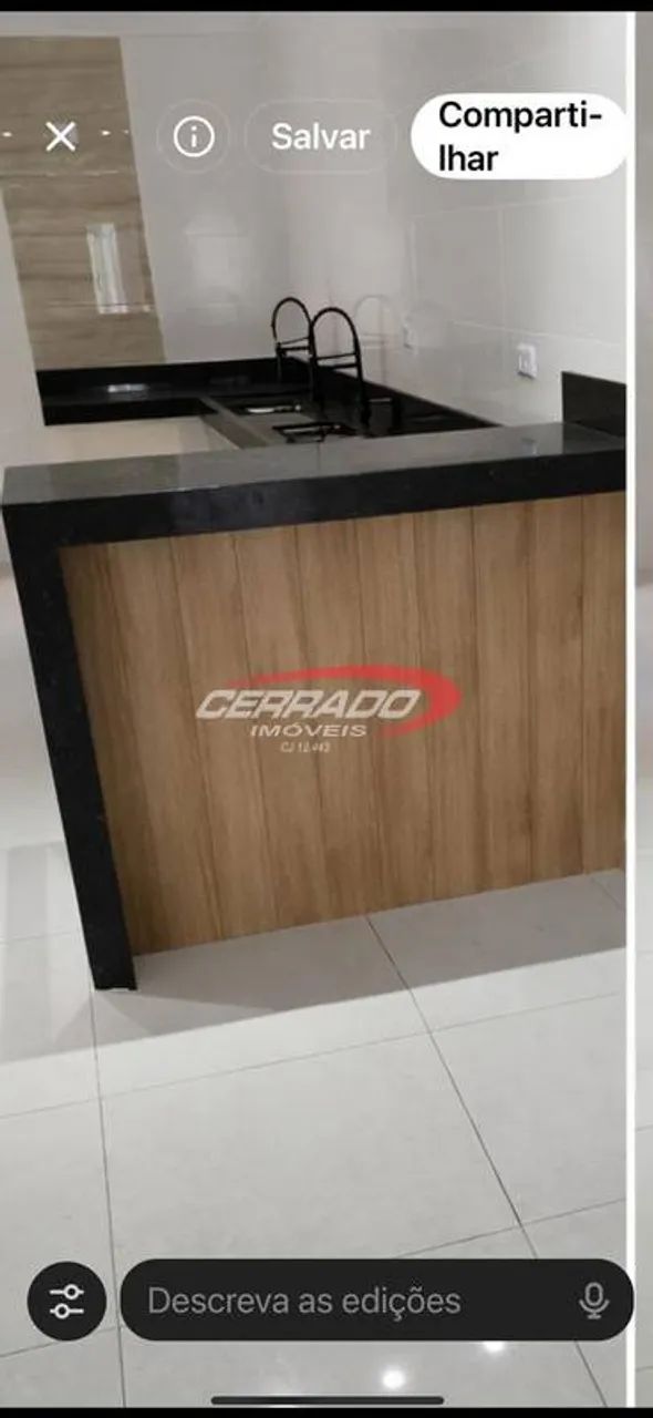 Casa Térrea 3 Quartos (1 Suíte) - Residencial Canadá - Foto 5