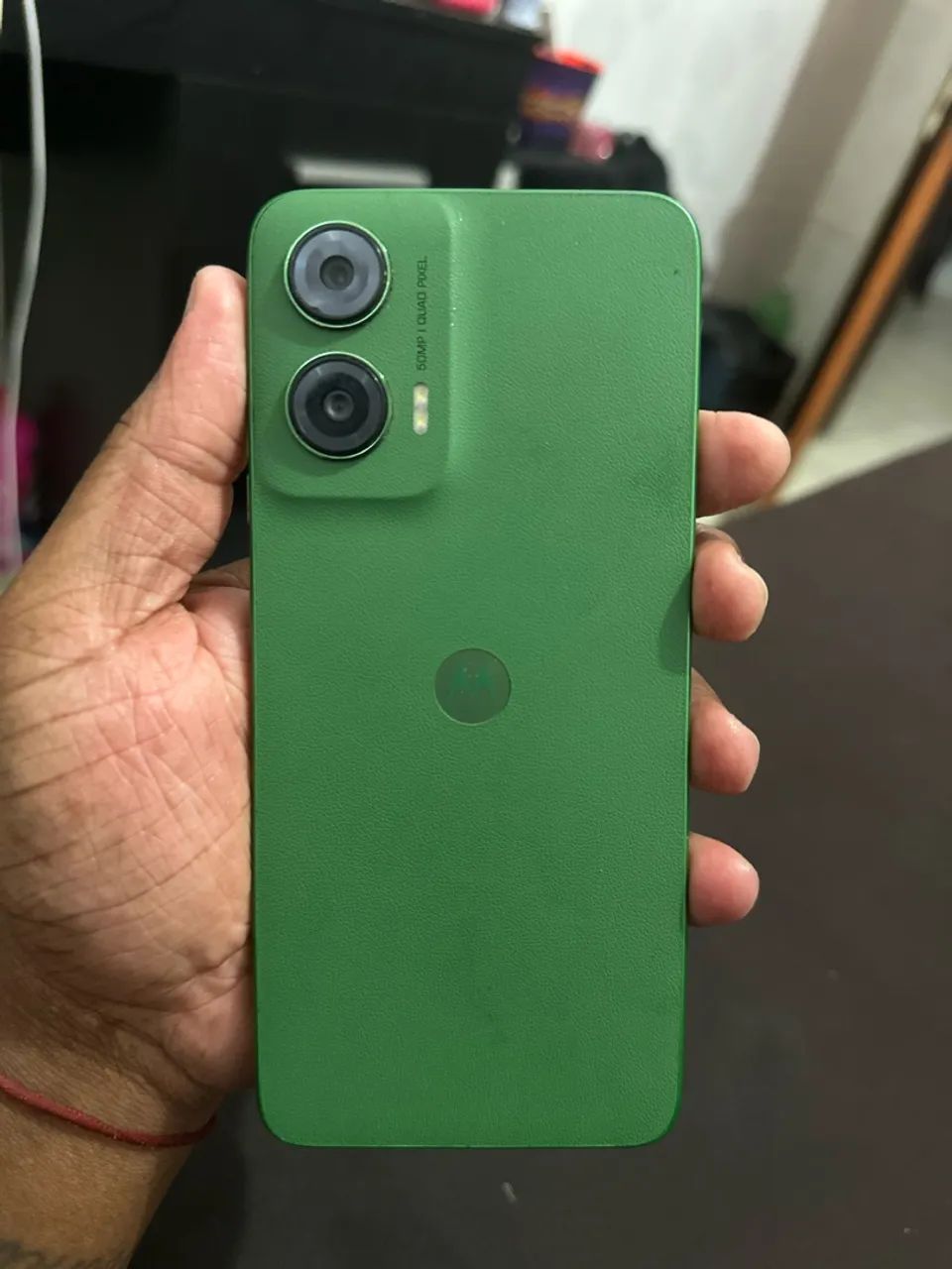 Moto G35 - Foto 2