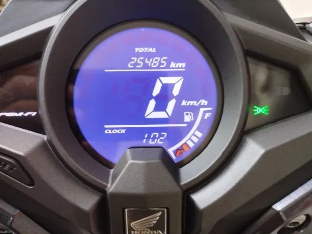 HONDA ELITE 125 - Foto 2