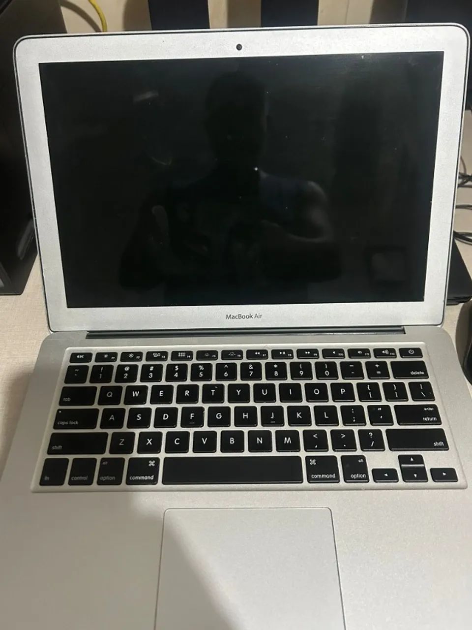 Vendo Mackbook air - Foto 2