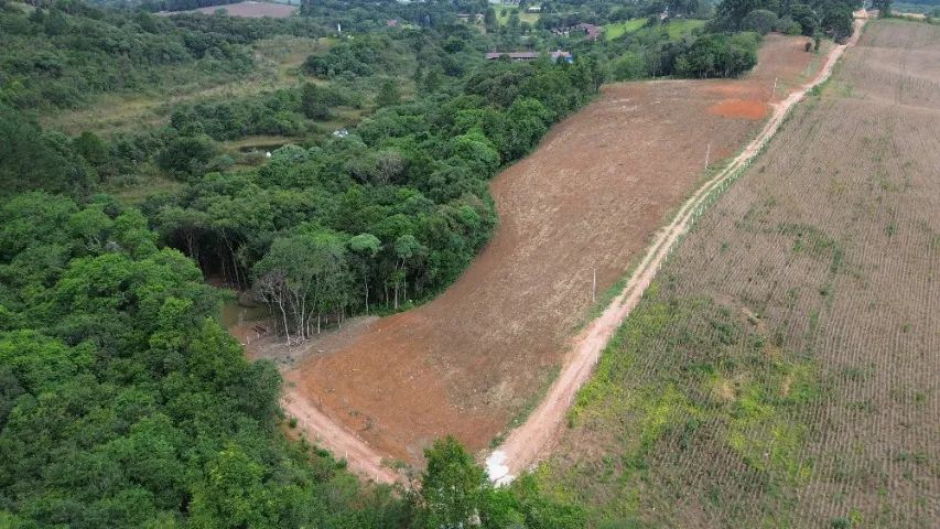 TERRENO RURAL 36.440,50m² - Foto 3