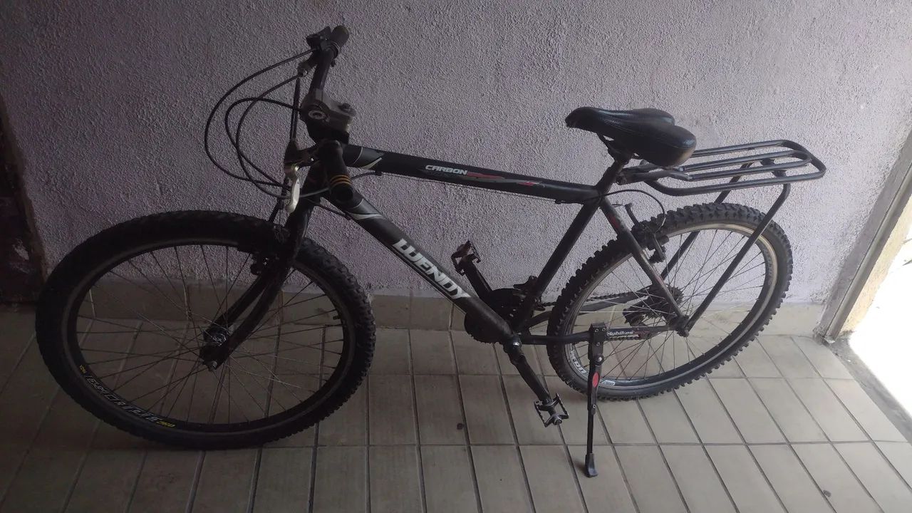 Bicicleta  - Foto 3