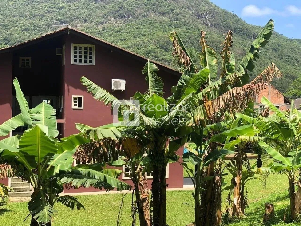 Casa 7 quartos no bairro Armação em Florianópolis - Foto 2