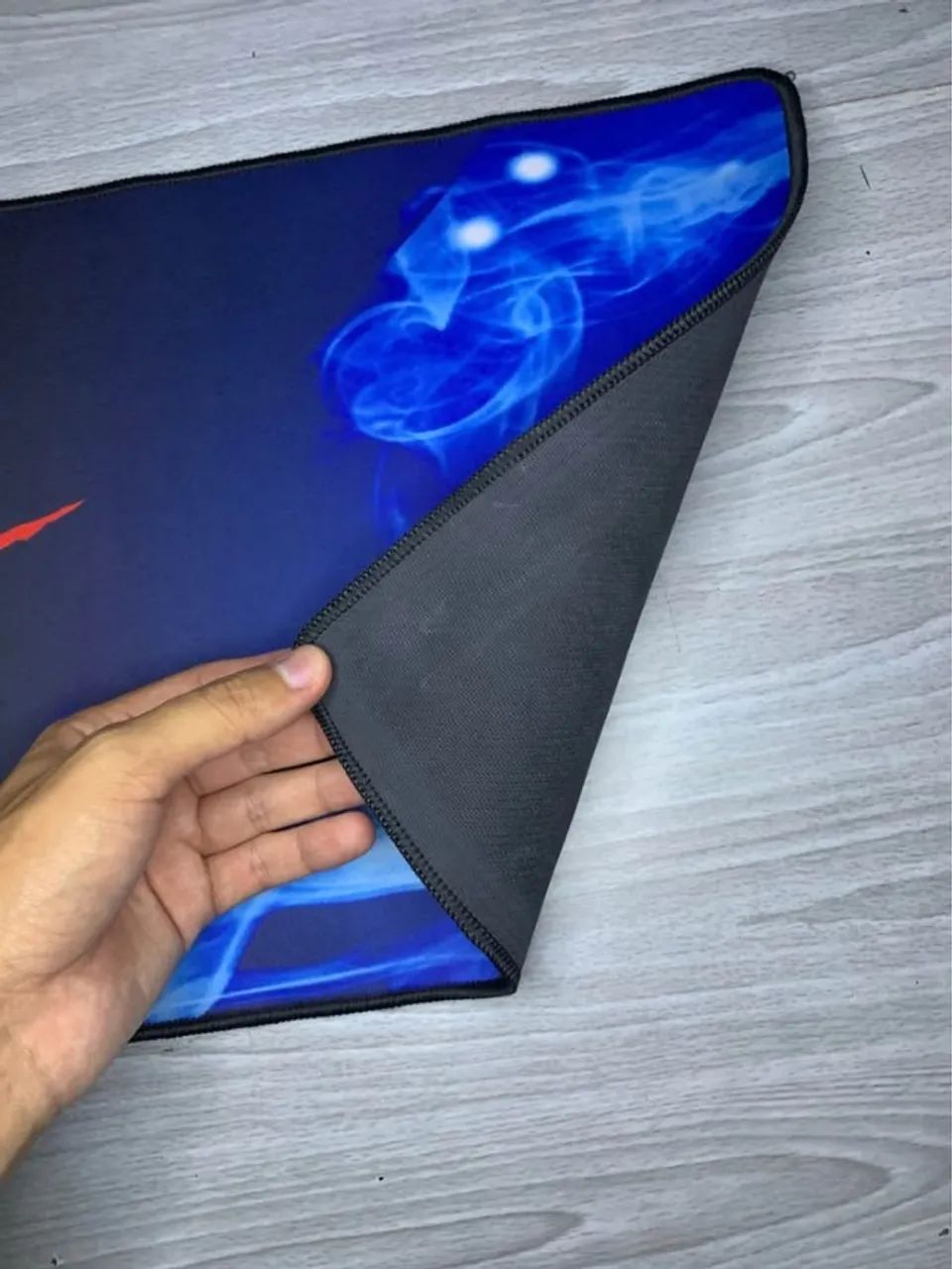  Mousepad Havit Fire 70x30mm - Foto 3