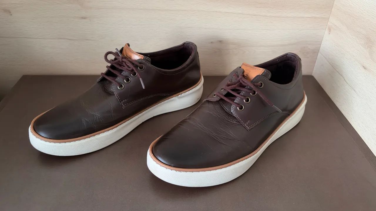 Sapato casual | Sergio s | Tam 41