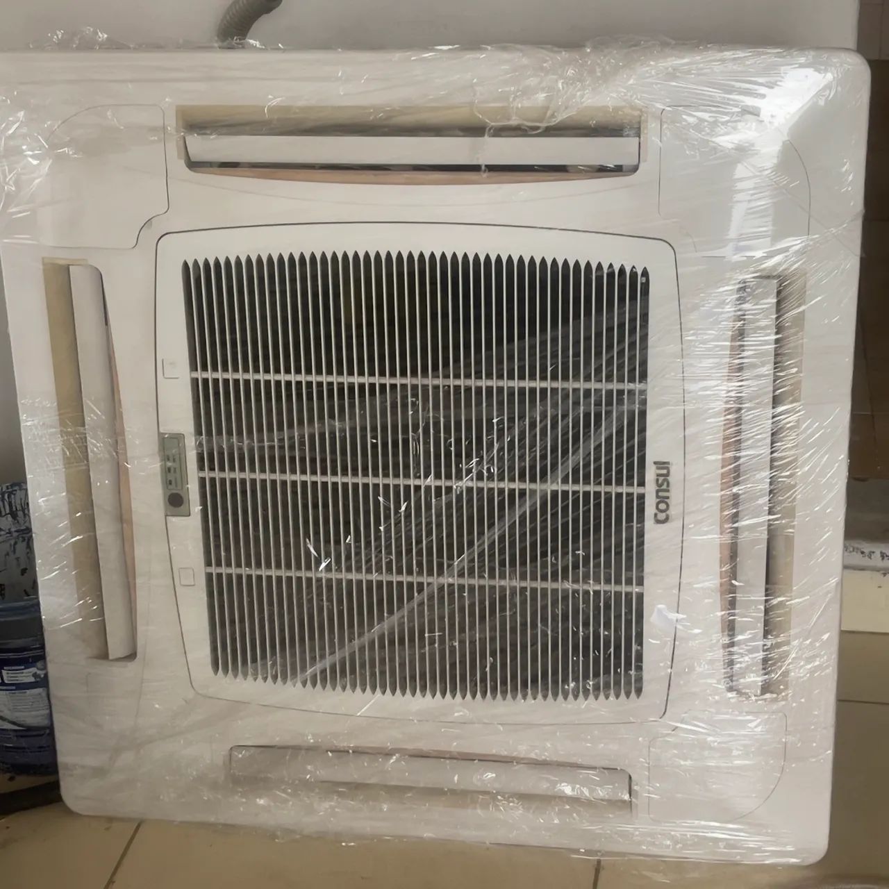 Ar condicionado split cassete e piso teto - Foto 3