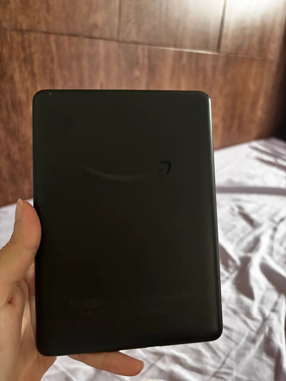 Kindle 10a Geração  - Foto 2