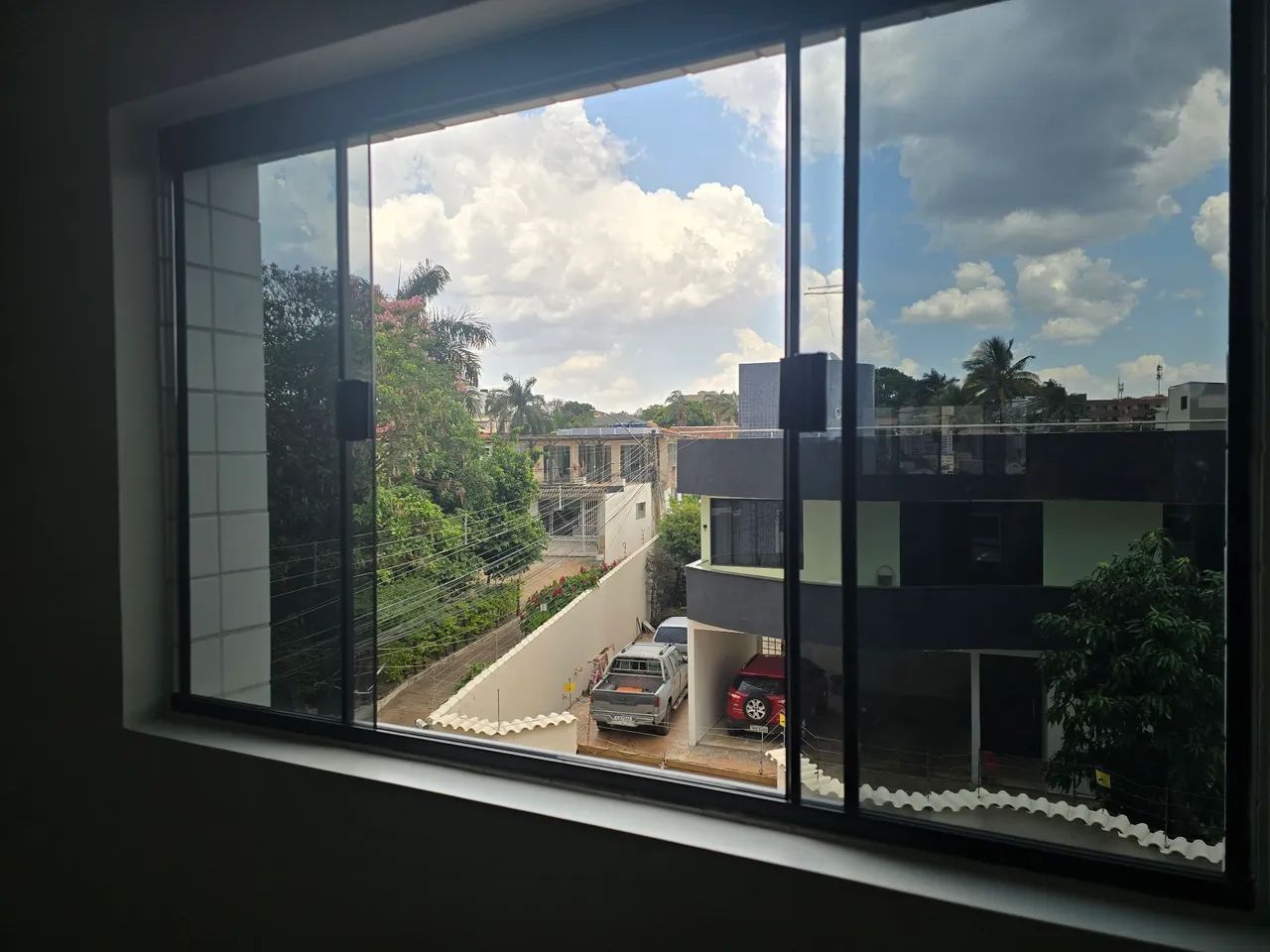 Aluga se 1apartamento 