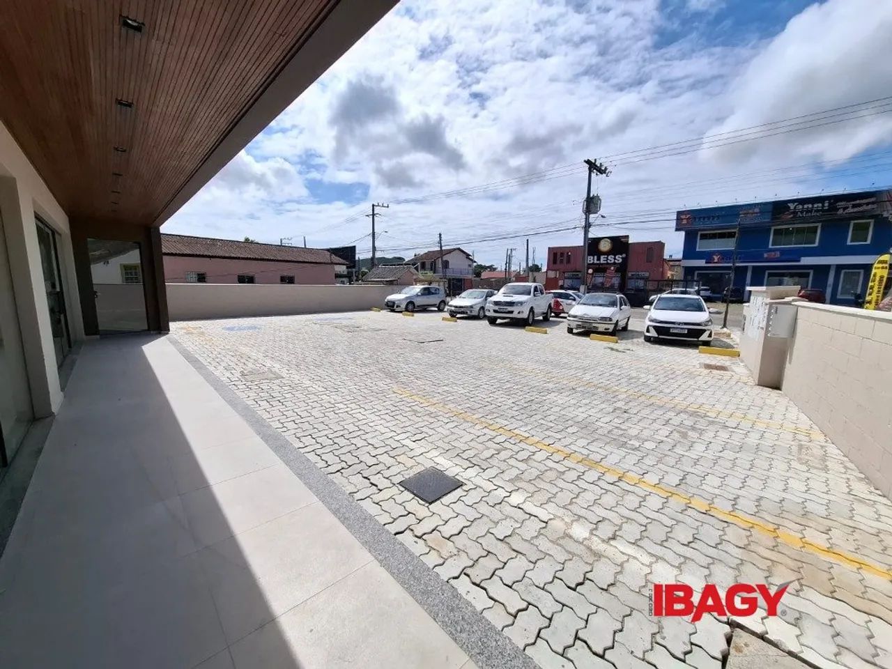 Oportunidade! Loja em São João do Rio Vermelho - Florianópolis - Foto 3