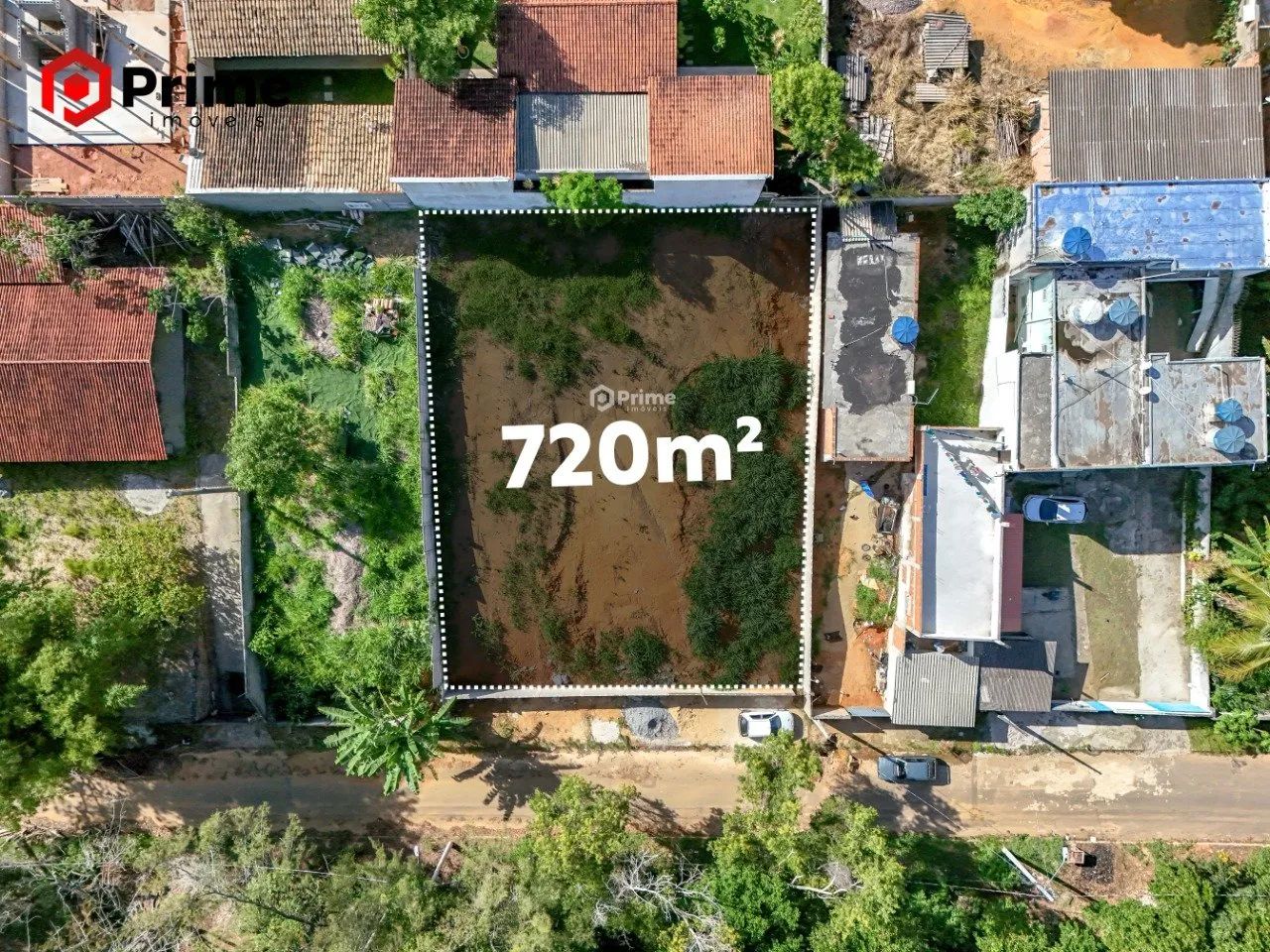 TERRENO - NOVA GUARAPARI - Guarapari - Foto 5