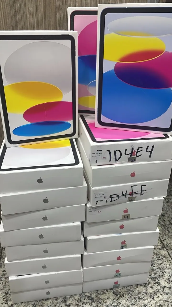 iPad Pro 11 M1 256GB + Apple Pencil 2 (Excelente Estado