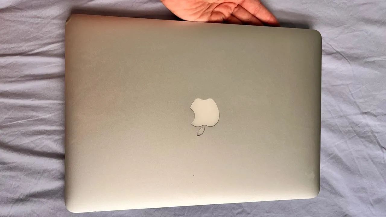 MACBOOK AIR A1466 - Notebooks - Planalto, Teresina 1503553667 | OLX