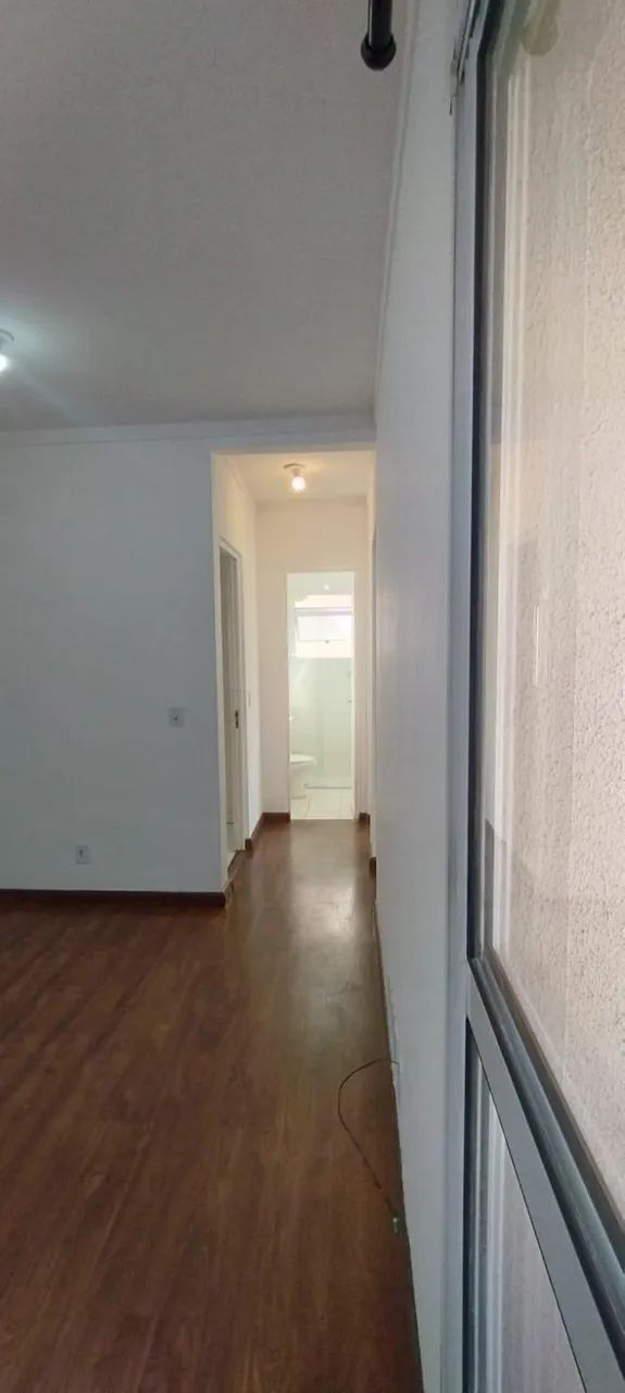 Apartamento com 2 quartos para alugar em Sumaré - Foto 5