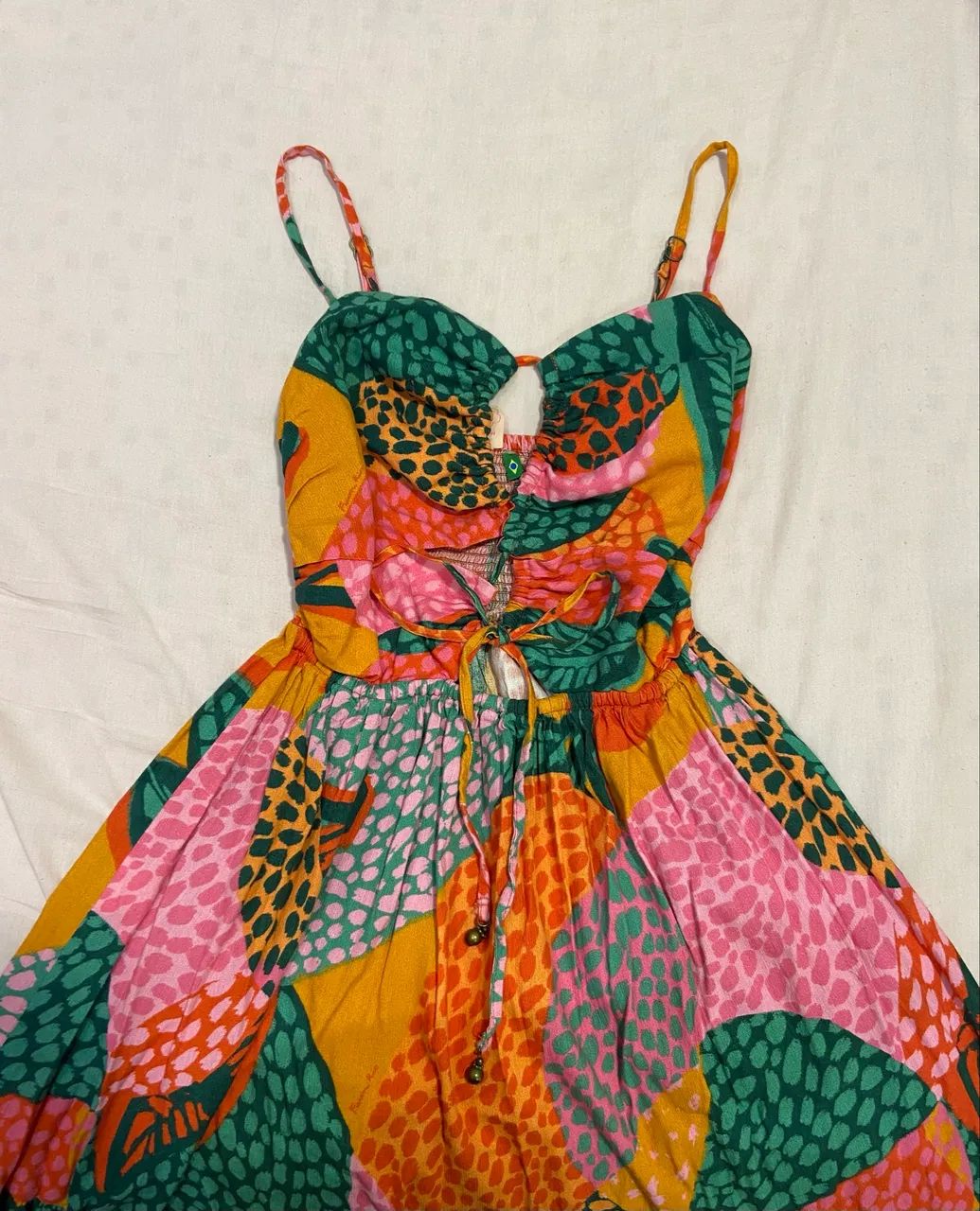 Vestido Farm - Foto 4