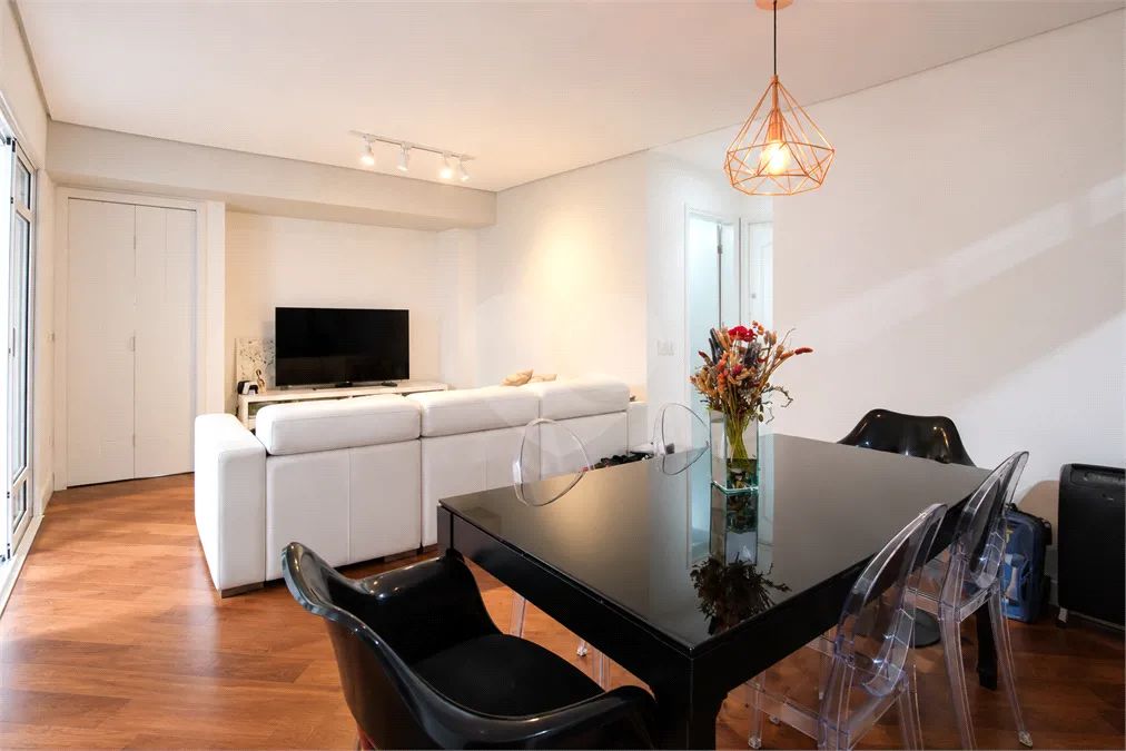Apartamento com 3 quartos à venda em Moema - SP - Foto 3