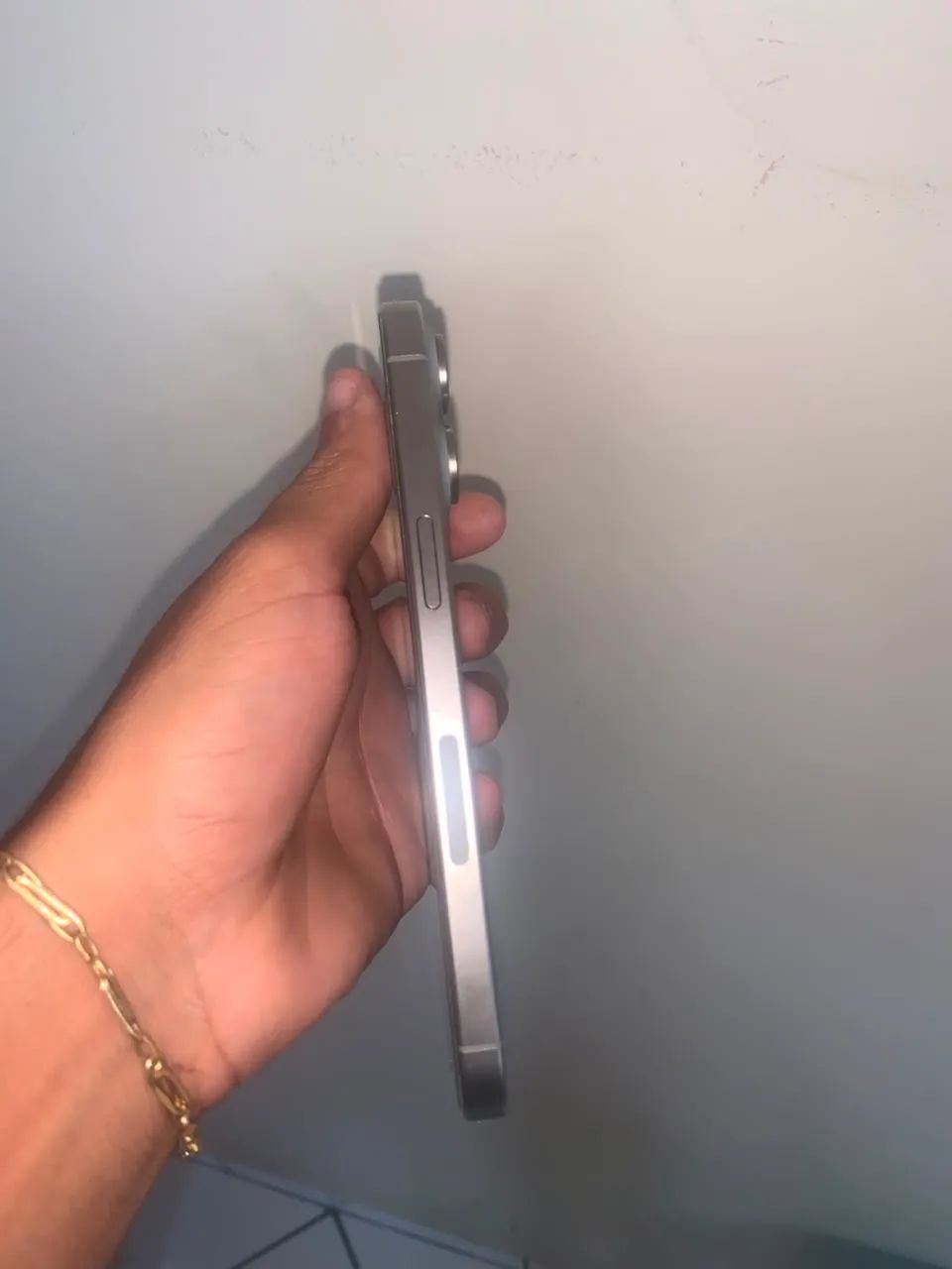 iPhone 15 Pro Max 256GB - Foto 2