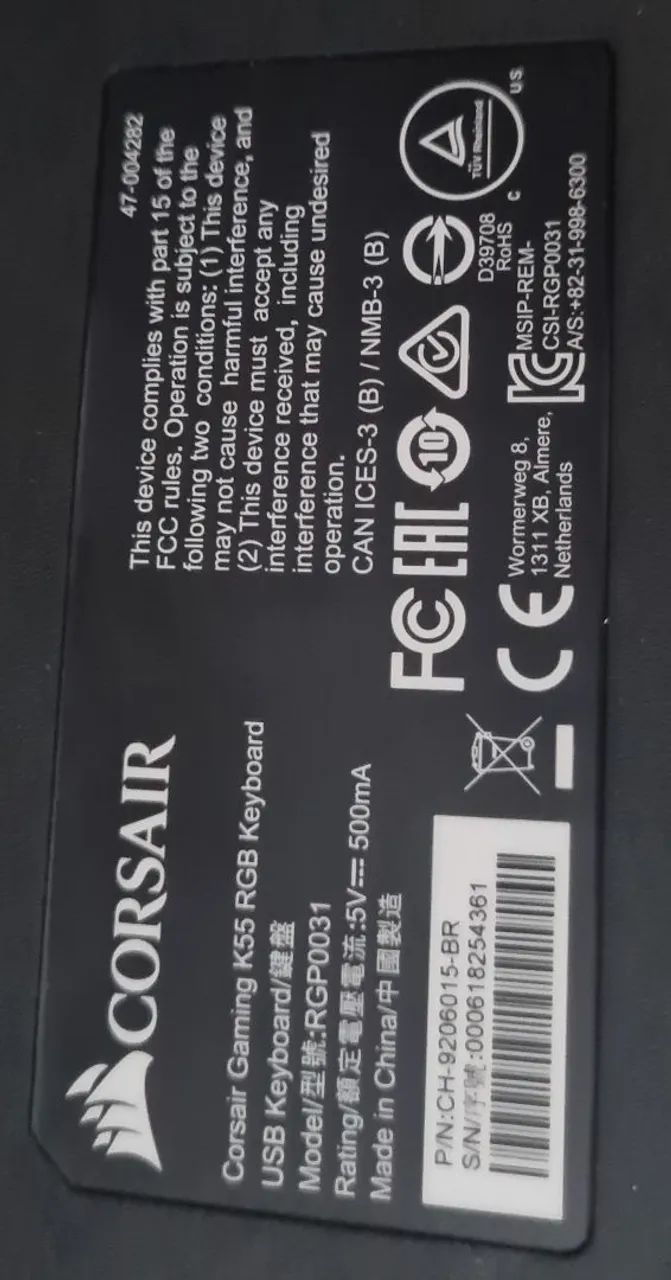 PC xeon RTX 5050 - Foto 5