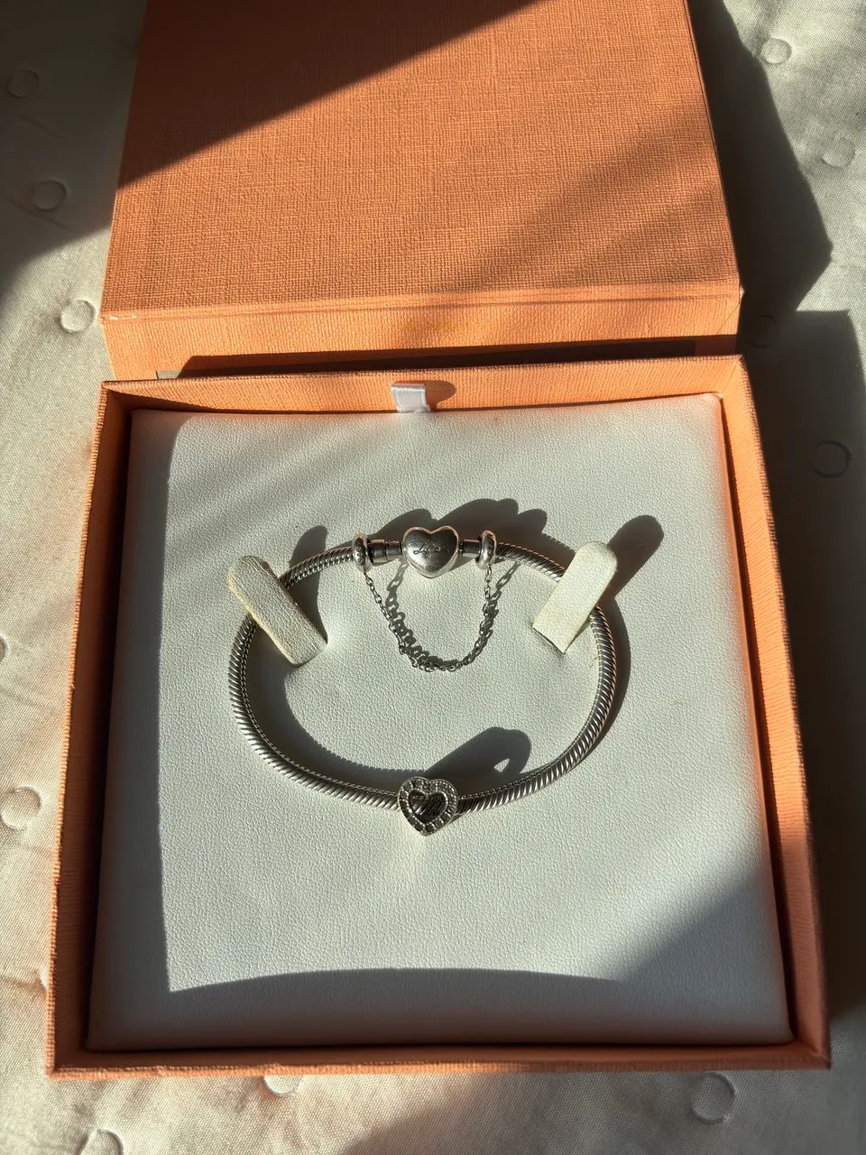 Pulseira Life Vivara 