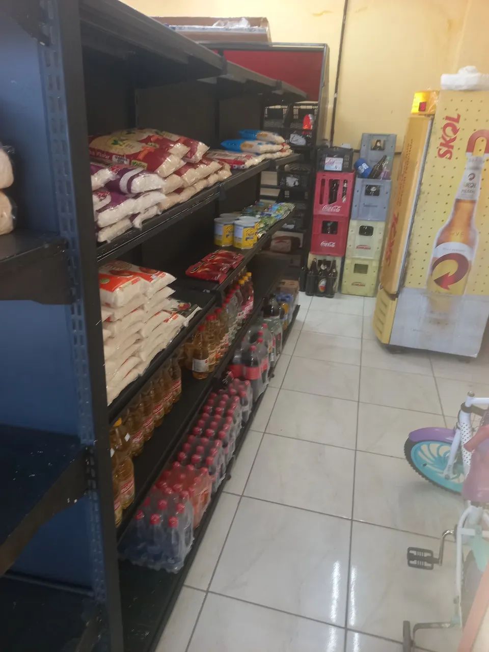 Vende-se mercadinho  - Foto 2