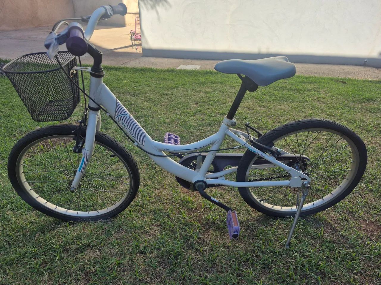 Bicicleta ceci caloi - Foto 3