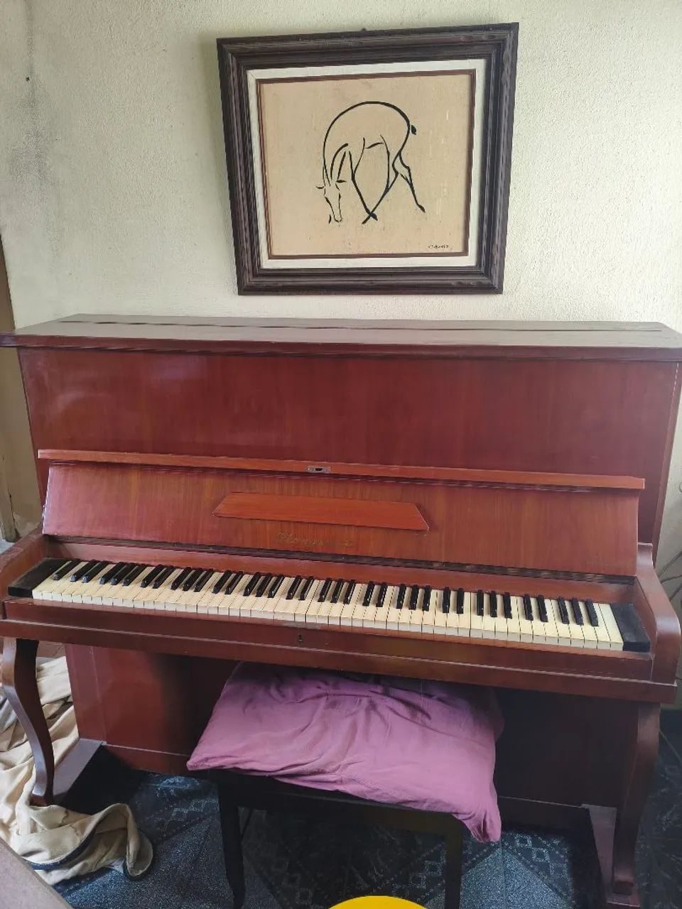 Piano Klangvert  - Foto 5