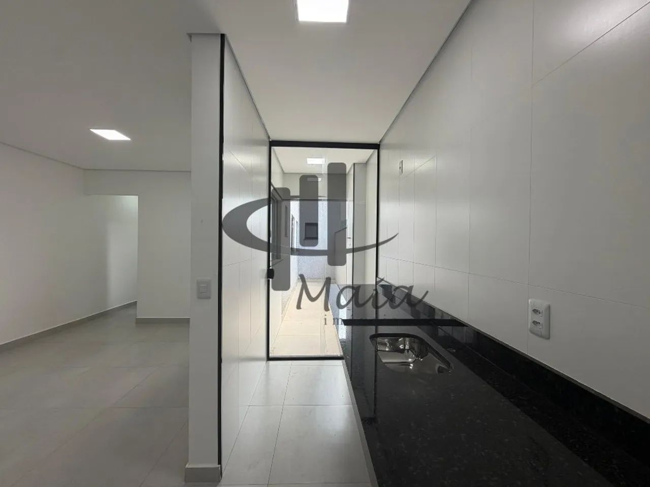 Venda Apartamento Santo Andre Santa Maria Ref: 46068 - Foto 2