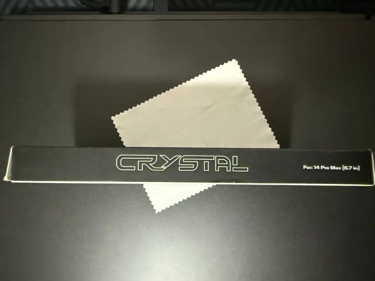 Capa IPhone 14 Pro Max Phone Rebel  - Foto 2