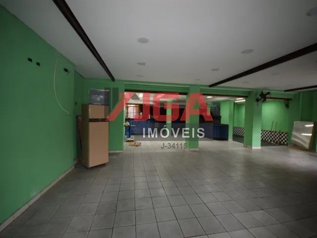 Ponto Comercial para restaurante , Santo Amaro - Foto 5