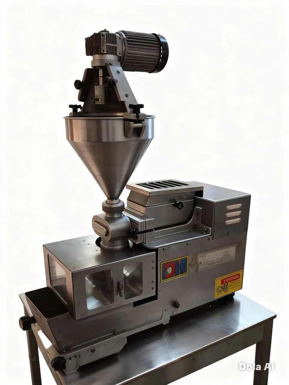Maquina Modeladora de salgados - Foto 3