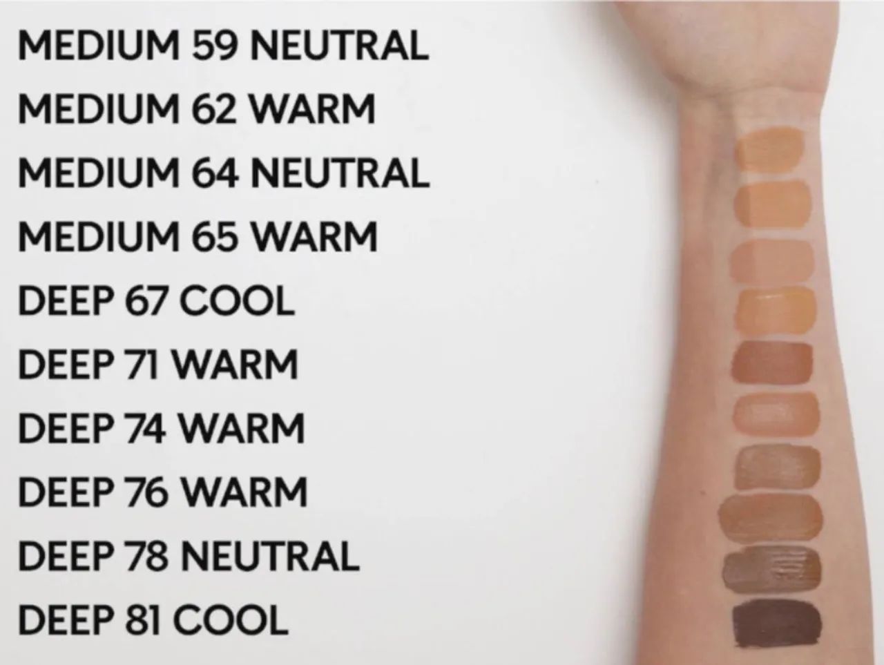 Base Kat Von D pele negra - Foto 2