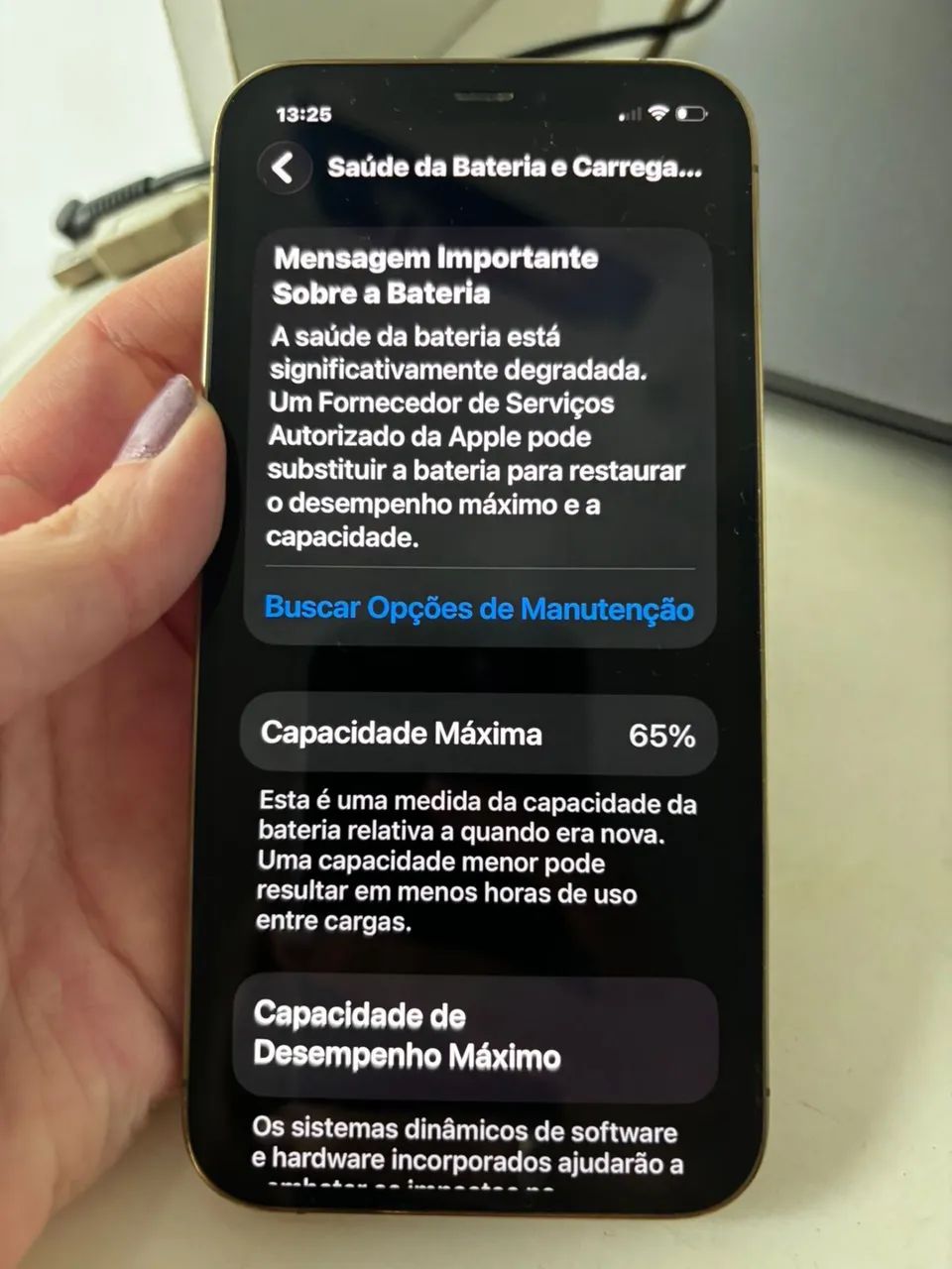 iphone 12 PRO  - Foto 4