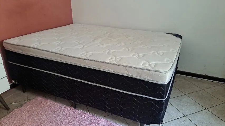 Cama box - Foto 3