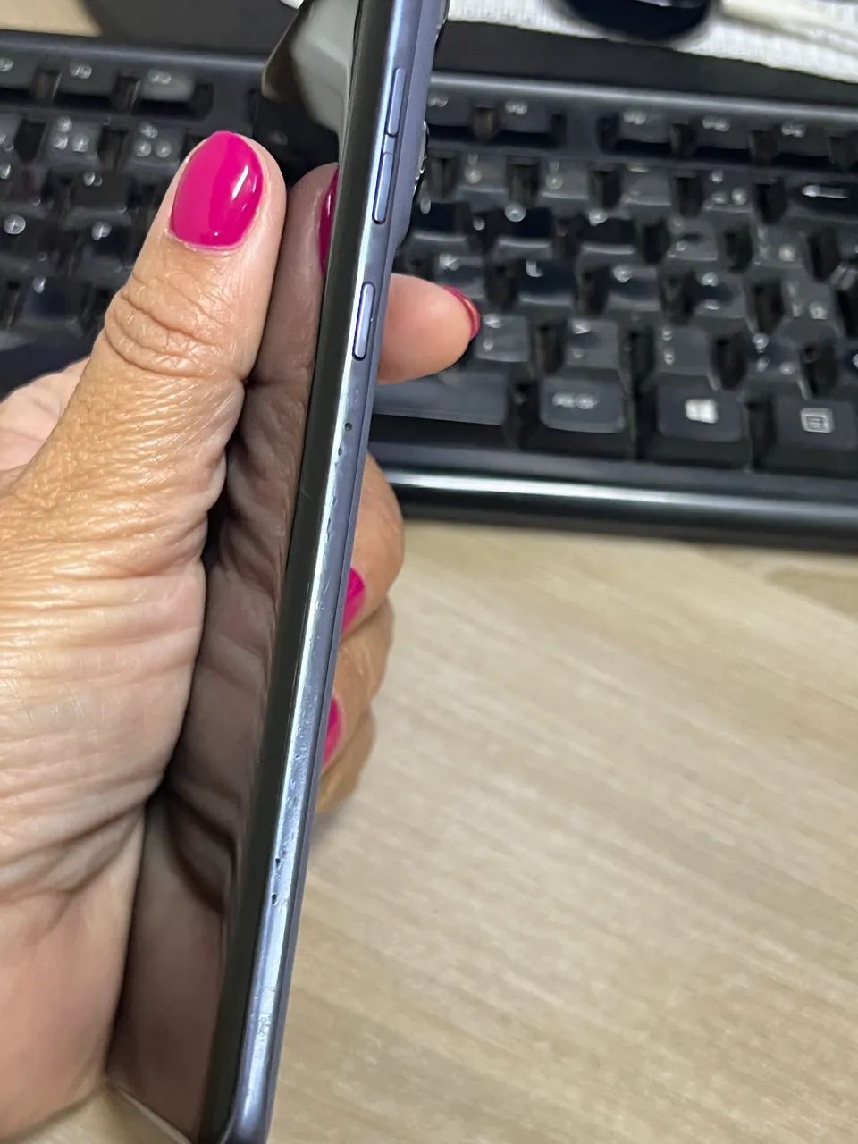 motorola edge 60 - Foto 3