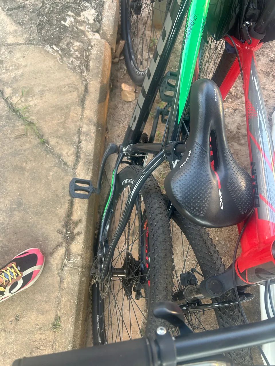 Vende - se bicicletas R$ 1200,00 - Foto 5