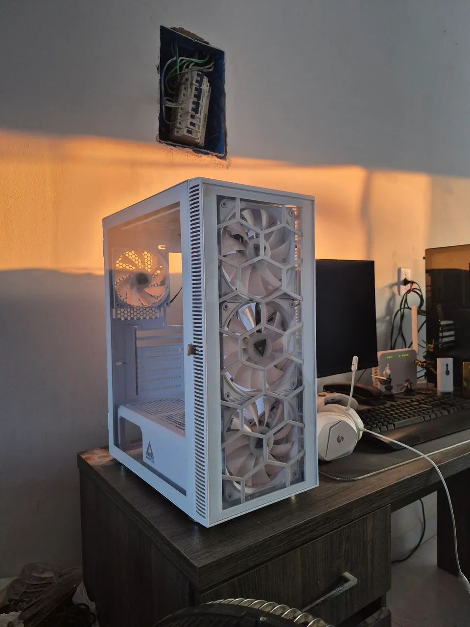 Gabinete Montech - Foto 2