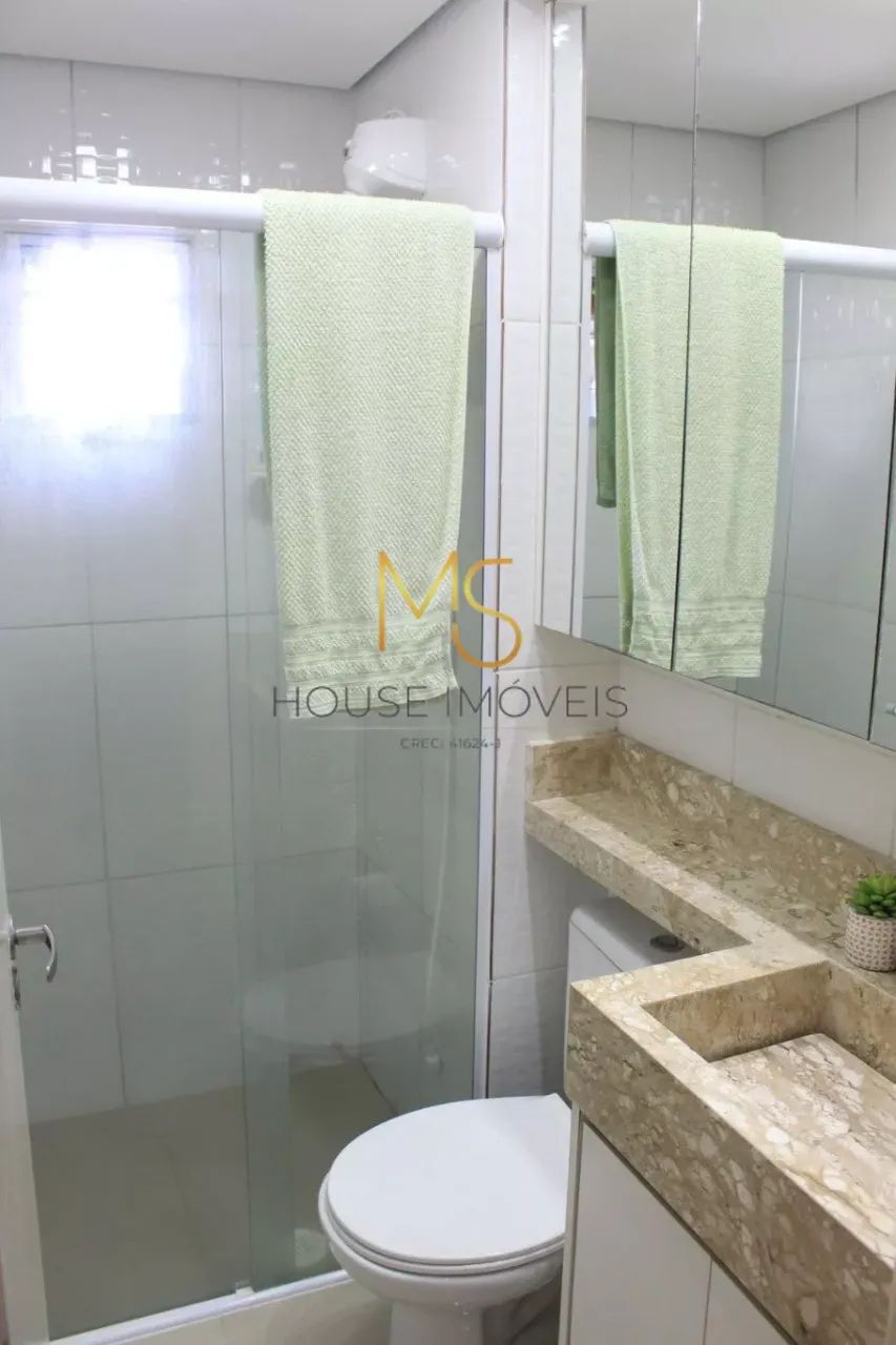 Outeiro Passargada- venda apartamento , pronto para mudar - Foto 5