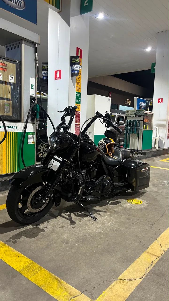 Road King Classic - Foto 3
