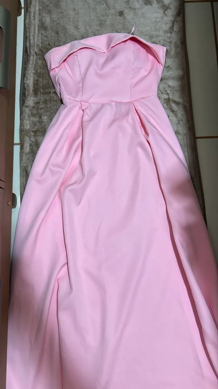 Vestido alfaiataria 