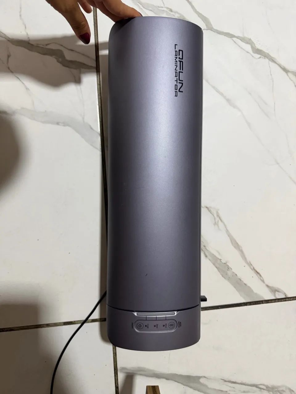 Vendo Laminadora - Foto 4