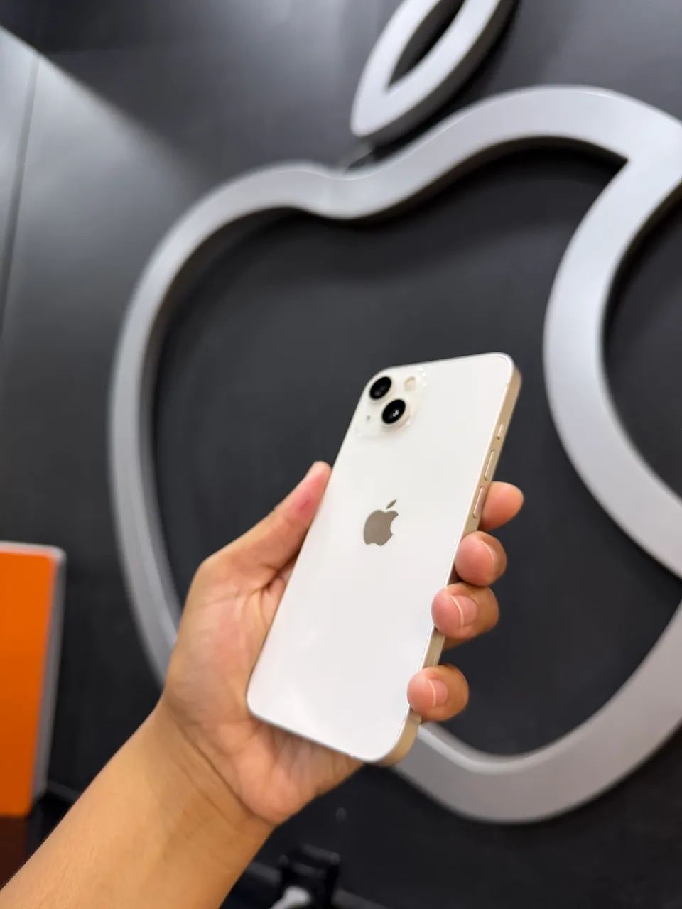 IPHONE 13 128GB - AINDA NA GARANTIA APPLE  - Foto 2