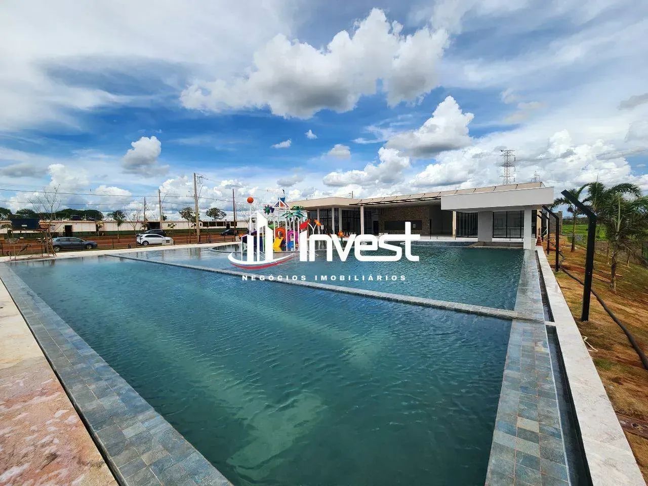 Oportunidade: Lote Plano no Avangarden Uberaba