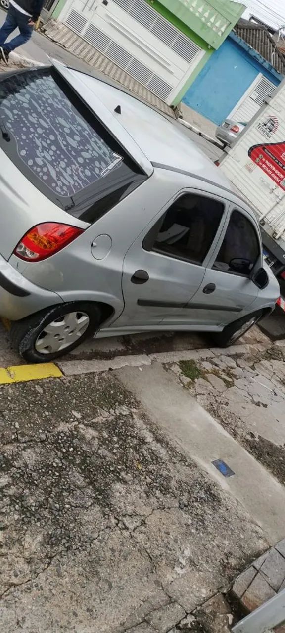 Chevrolet Celta 2006