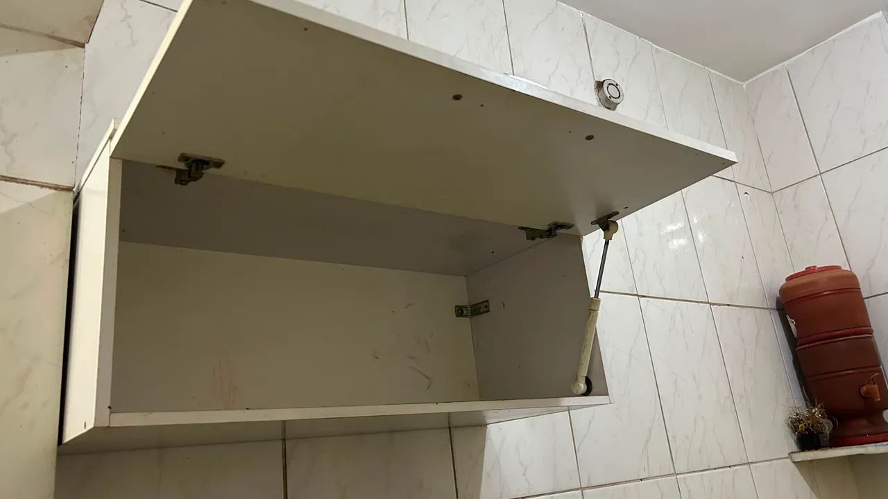 Armário de cozinha suspenso - Foto 2