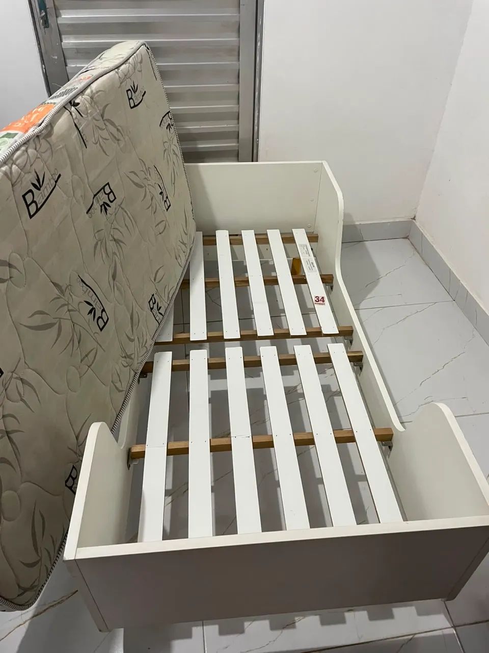 CAMA INFANTIL  - Foto 3