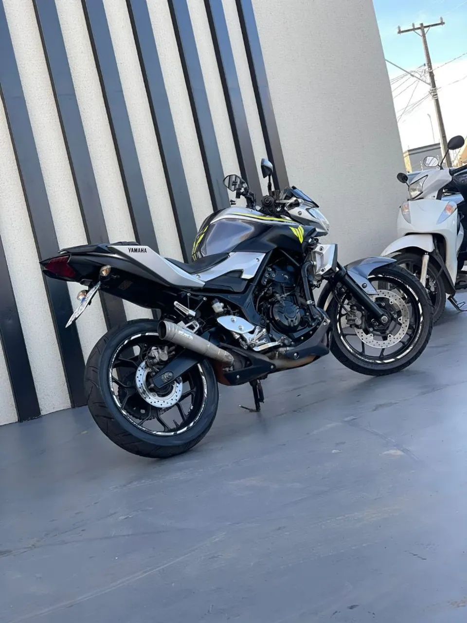 MT 03 2017/2018 - Foto 3