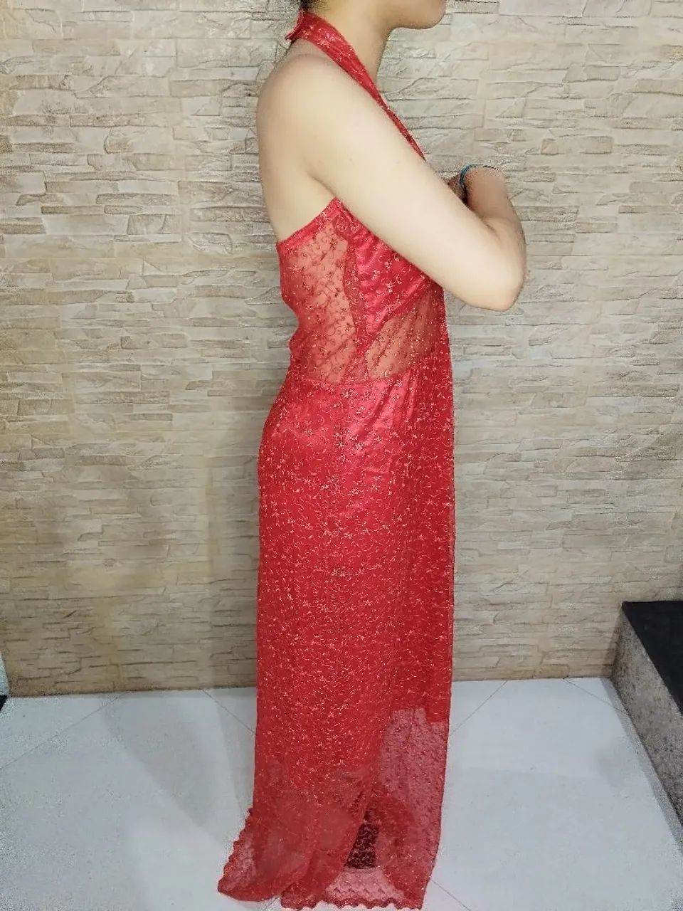 Vestido de Festa - Foto 2
