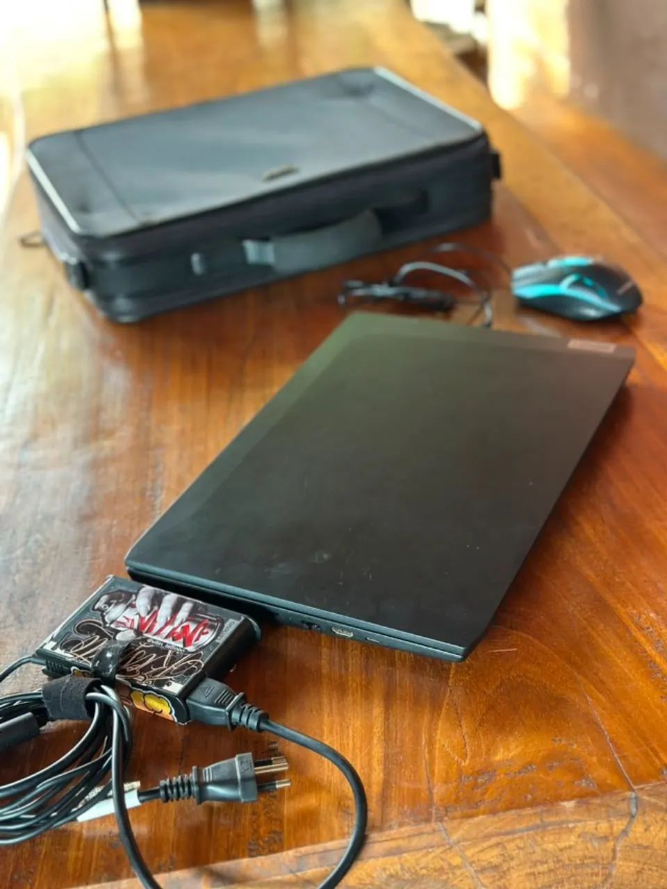 Lenovo ideapad gaming - Foto 2