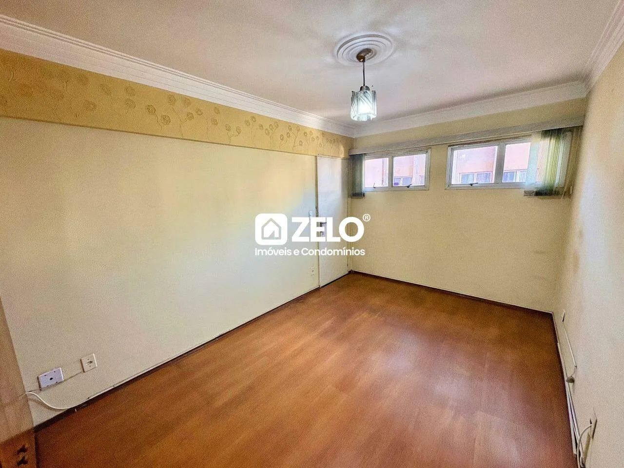 Apartamento para aluguel em Centro, Campinas - SP | Cód 2234 - Foto 2