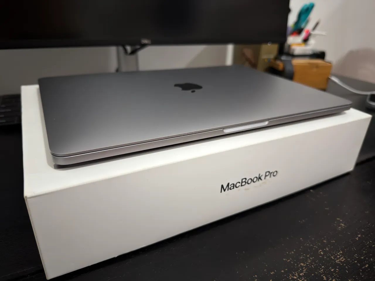 MacBook Pro M1 8GB  - Foto 3